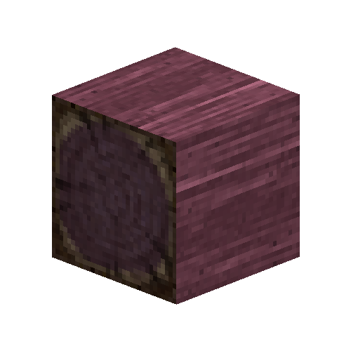 debarkedlog-purpleheart-we