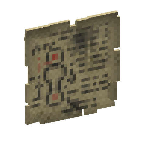 Strange schematic