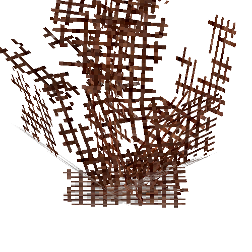 Devastation growth