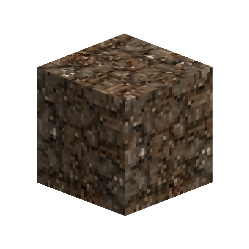 Dry dirty gravel (Stoney)