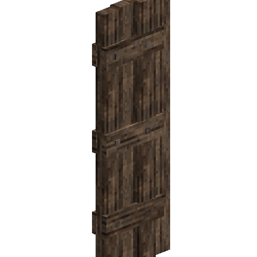 door-1x3gate-aged