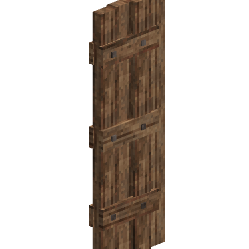 door-1x3gate-oak
