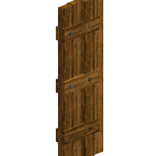 door-1x3gate-pine