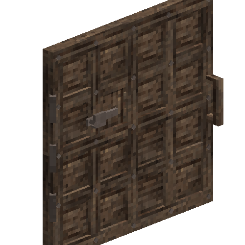 door-2x2gate-aged