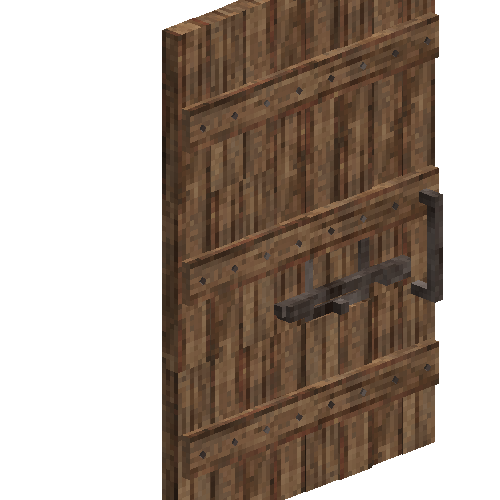 door-2x3gate-oak