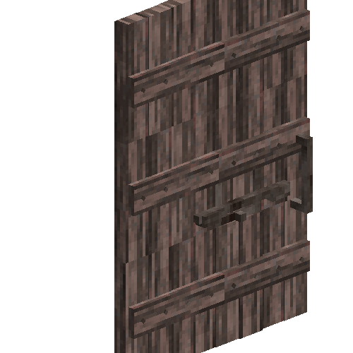 door-2x3gate-walnut
