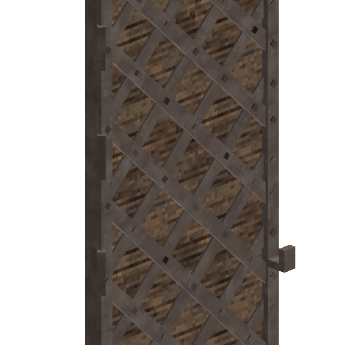 door-2x4gate-aged