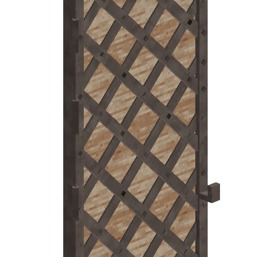 door-2x4gate-larch