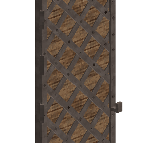 door-2x4gate-oak