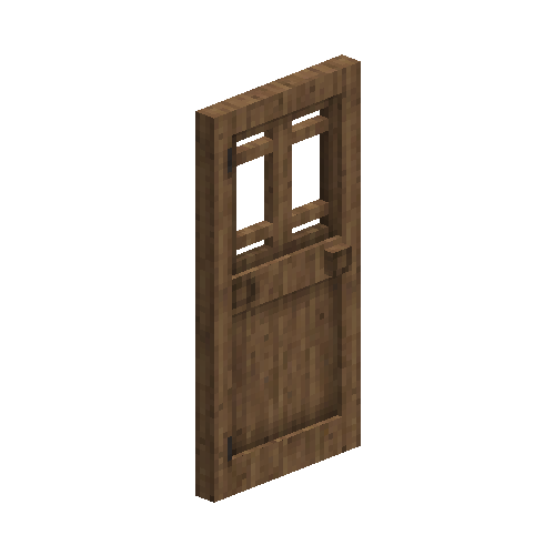 door-plank-north-down-opened-left