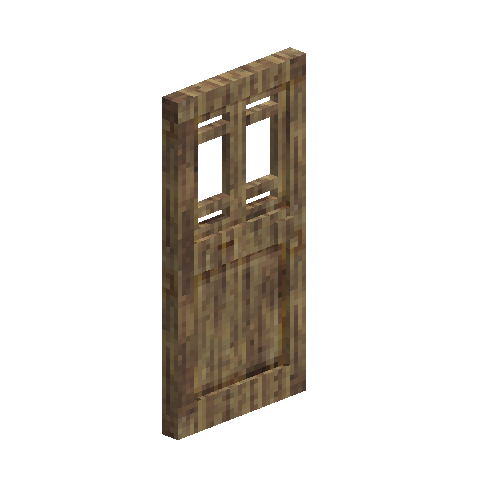 door-sleek-windowed-birch