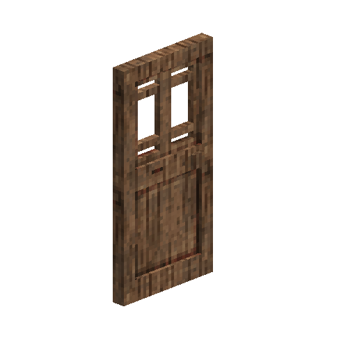 door-sleek-windowed-oak