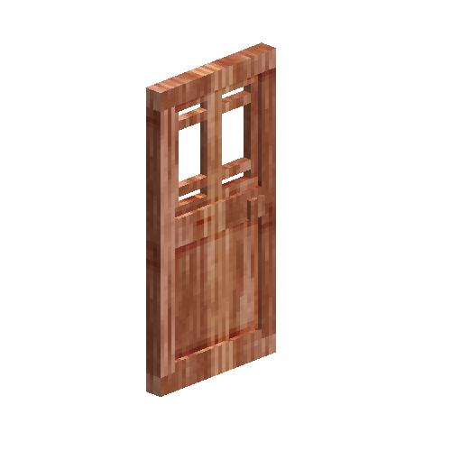 door-sleek-windowed-redwood