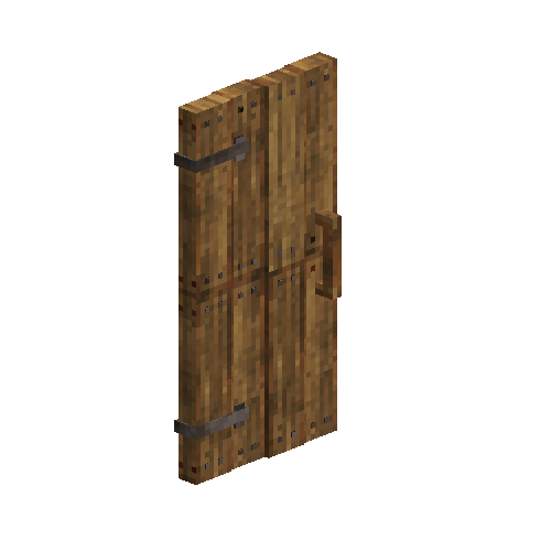 door-solid-kapok