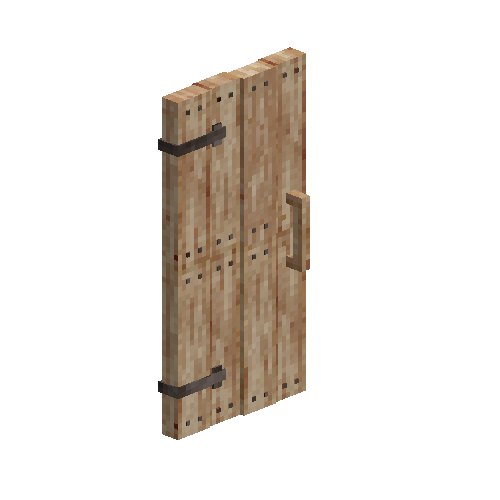 door-solid-larch