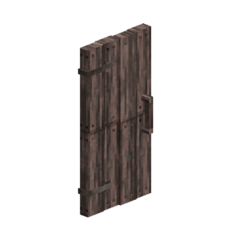 door-solid-walnut