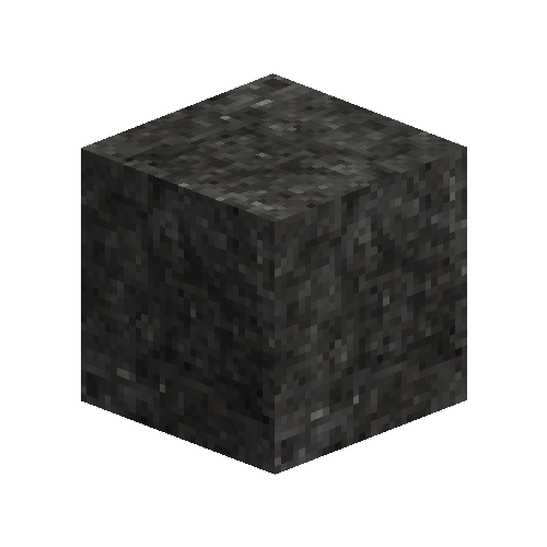 Devastation rock
