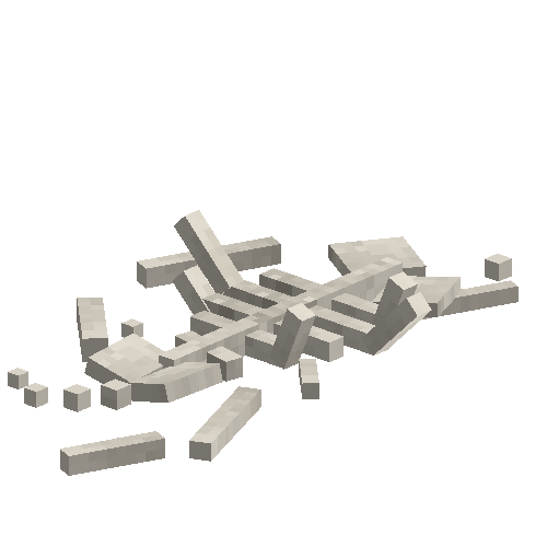 Carcass (Medium)