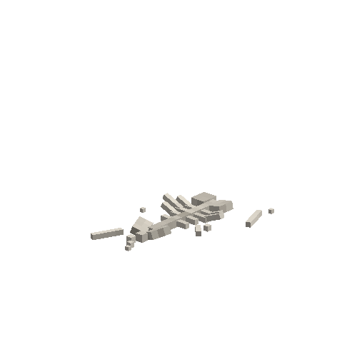Carcass (Small)