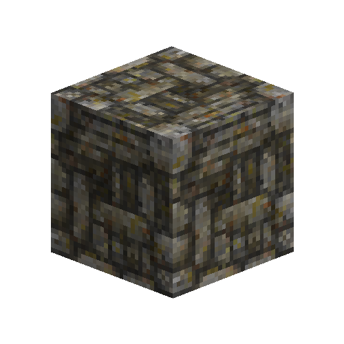 Granite dry stone