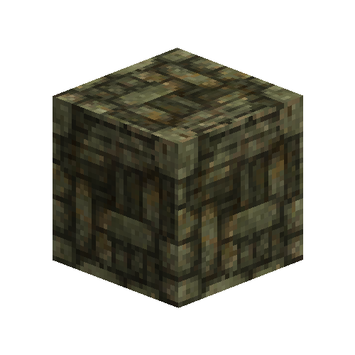 Peridotite dry stone