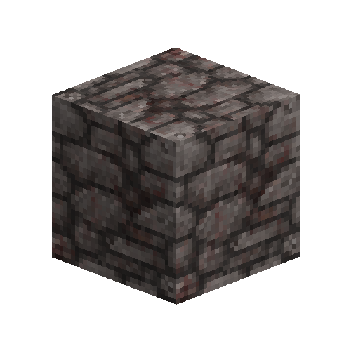 Phyllite dry stone