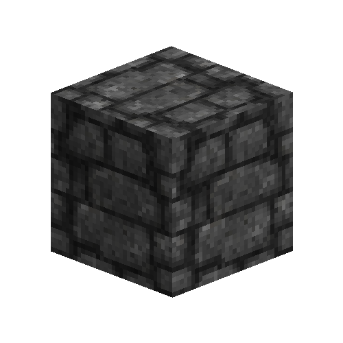 Shale dry stone