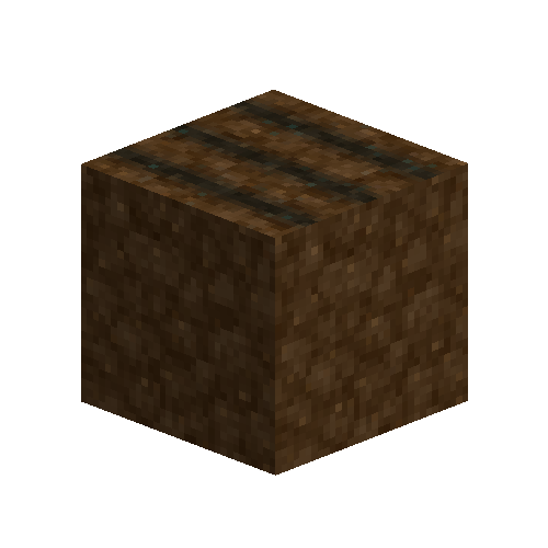 Moist Farmland (Medium Fertility)