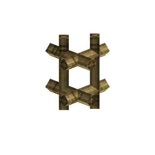 fencebamboo-brown-es-free