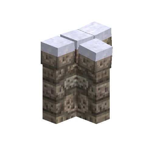 fencecoral-new-snow