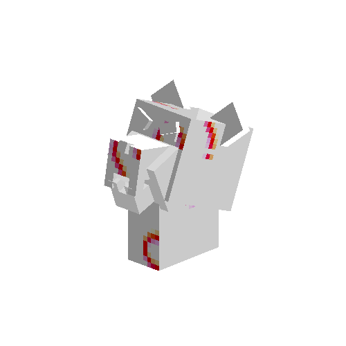 figurehead-bear