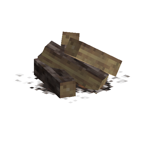 Firepit (Cold)
