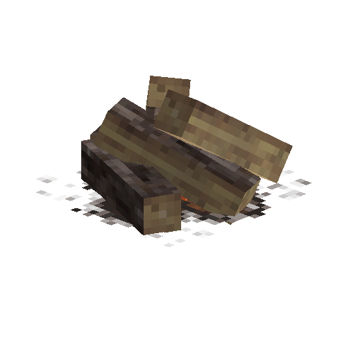 Firepit (Lit)