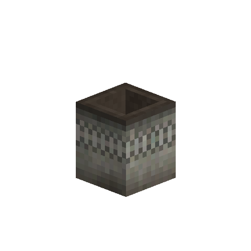 Flowerpot (Celadon)
