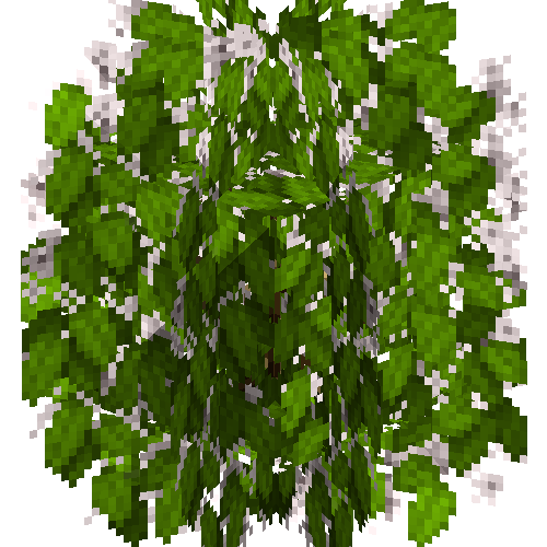 fruittree-foliage