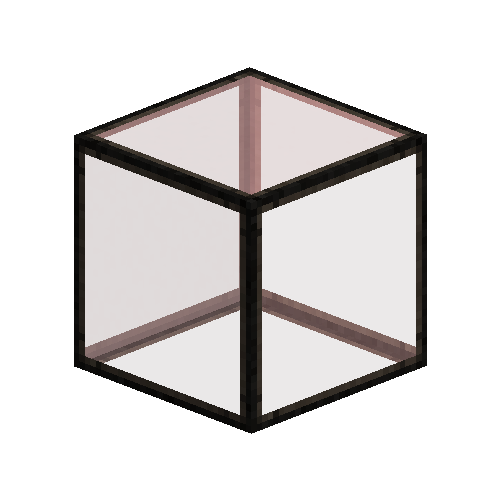 Red glass
