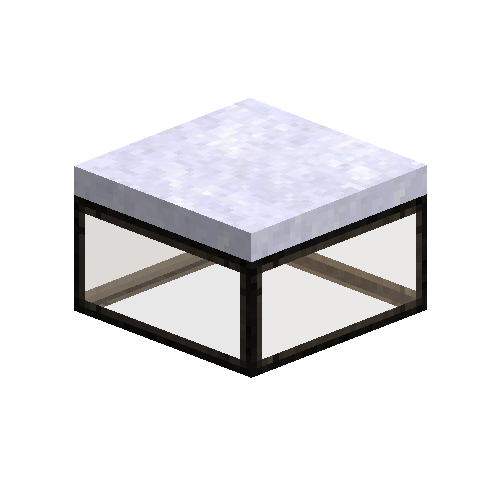 glassslab-brown-down-snow