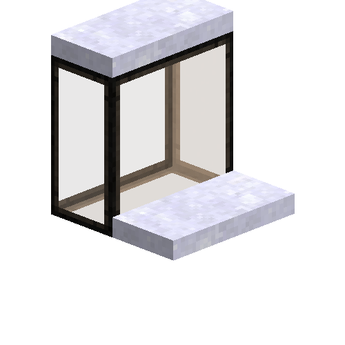 glassslab-brown-south-snow