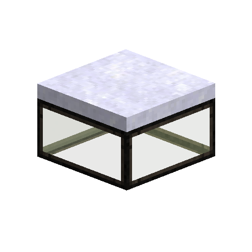 glassslab-green-down-snow