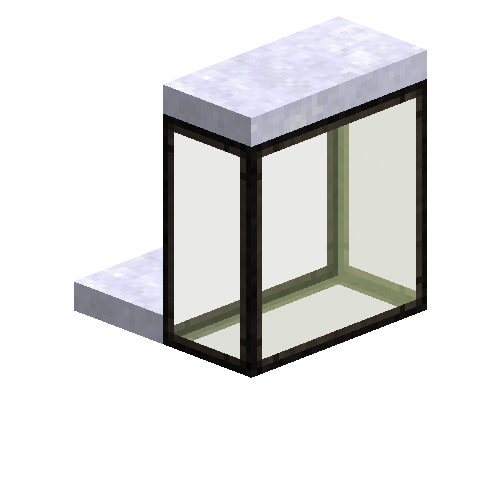 glassslab-green-north-snow