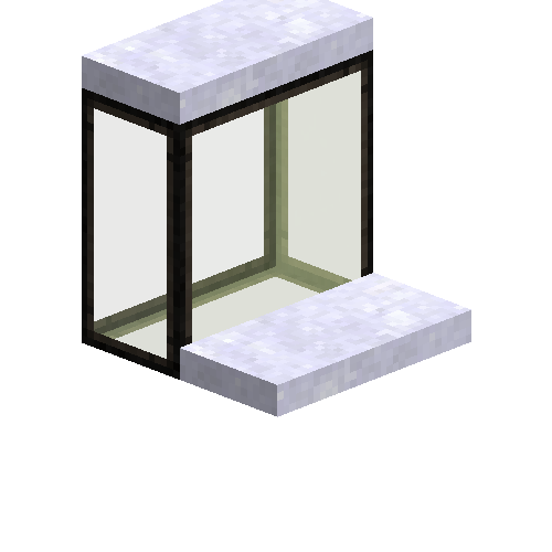 glassslab-green-south-snow