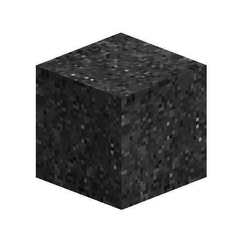 Basalt gravel