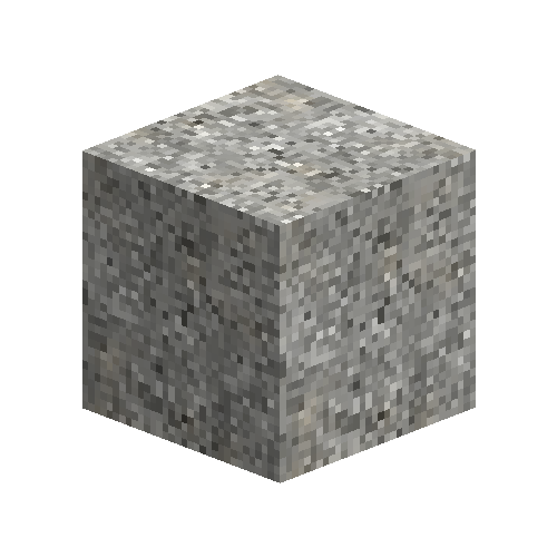 Chalk gravel