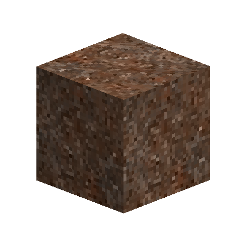 Chert gravel