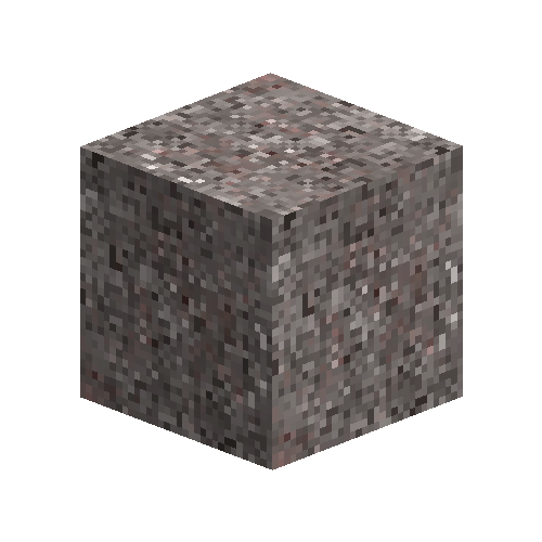 Phyllite gravel
