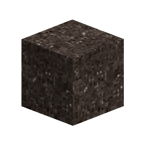 Slate gravel