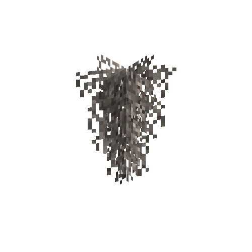 Old man's beard