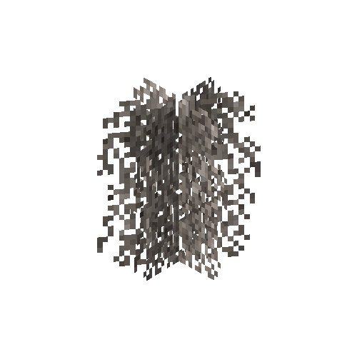Old man's beard