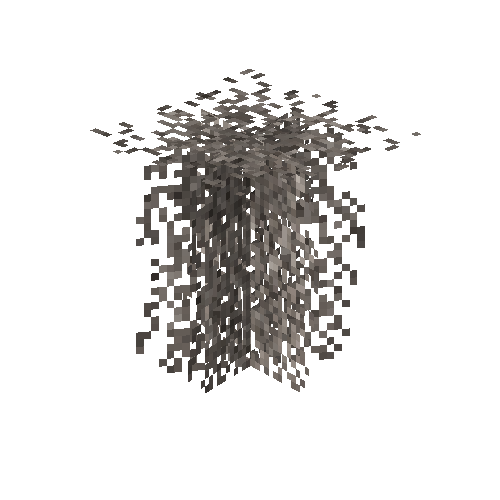 Old man's beard