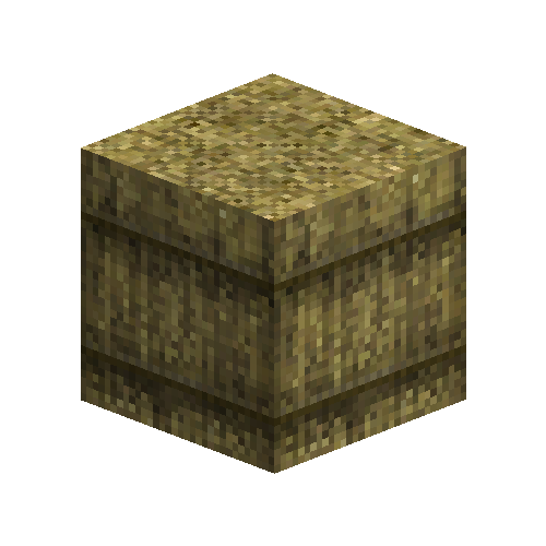 Hay (Grass)